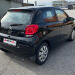 Citroen C1 1,0i, årgang 2017, vogn 400 – billede 2