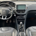 Peugeot 2008 1,2 VTI, årgang 2013, vogn 430 – billede 3