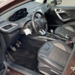 Peugeot 2008 1,2 VTI, årgang 2013, vogn 430 – billede 4