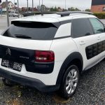 Citroen C4 Cactus 1,2 THP 110hk, årgang 2015, vogn 590 – billede 2